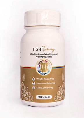 Tight Tummy (60 Capsules)_0