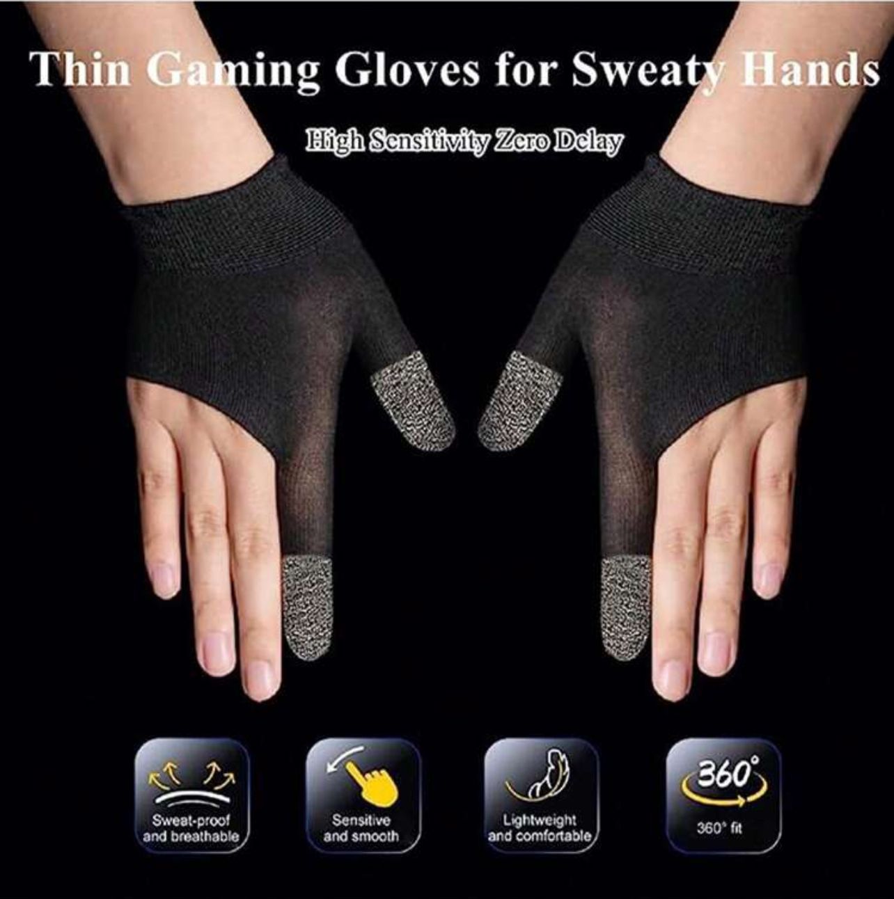 Kit de Gants pour Mains et Doigts_1