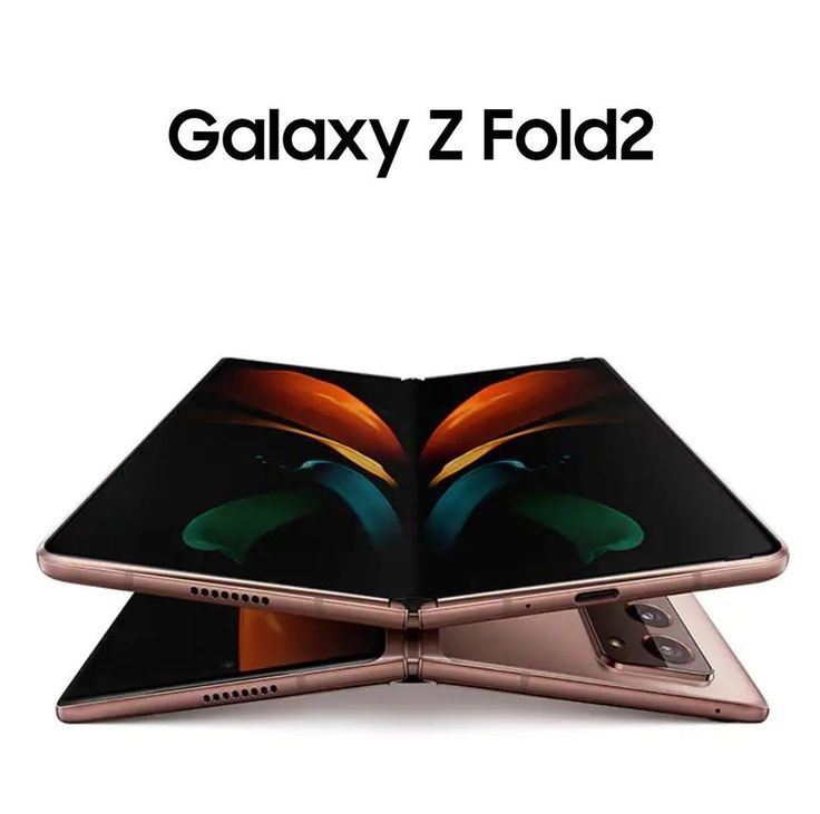 SAMSUNG Z FOLD2 | 256+12G_0