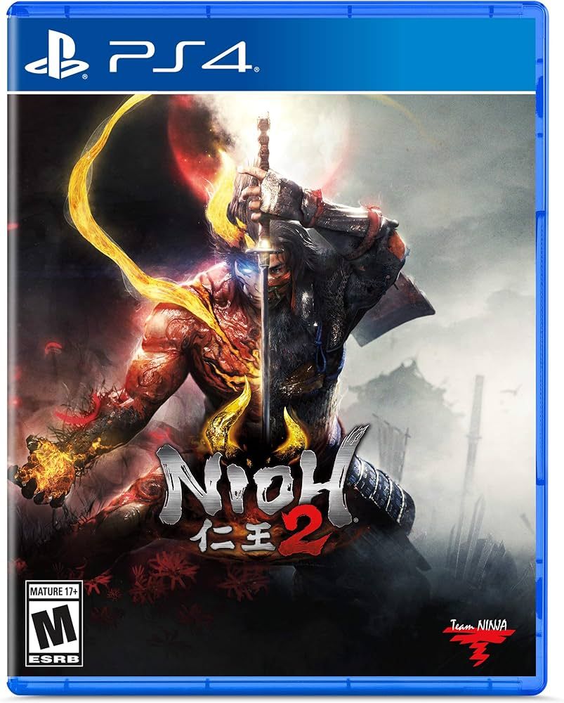 Nioh 2 _0