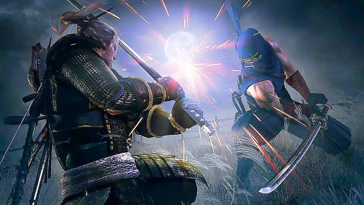 Nioh 2 _1