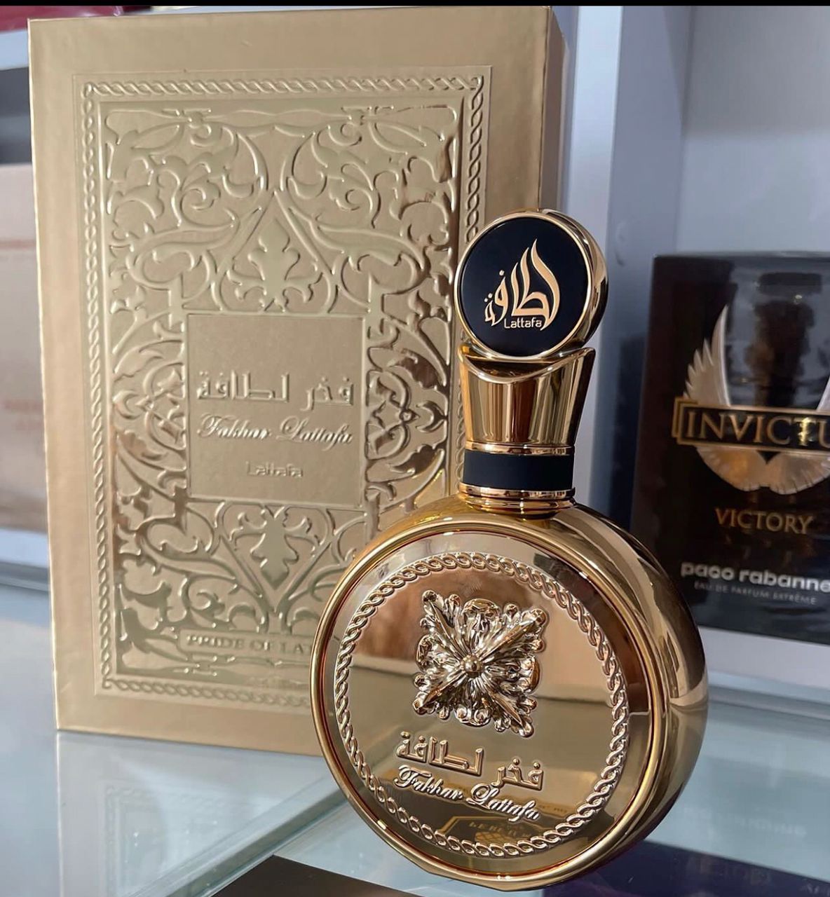 Fakhar Gold Extrait _0