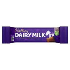 Cadbury Dairy Milk Chocolate Bar with Caramel_0