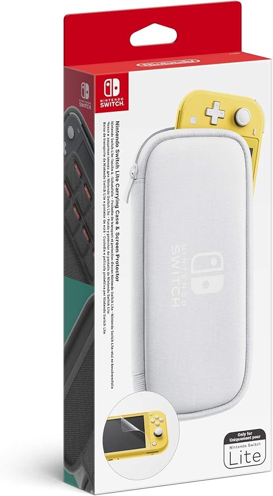 Protege Nintendo switch lite _0