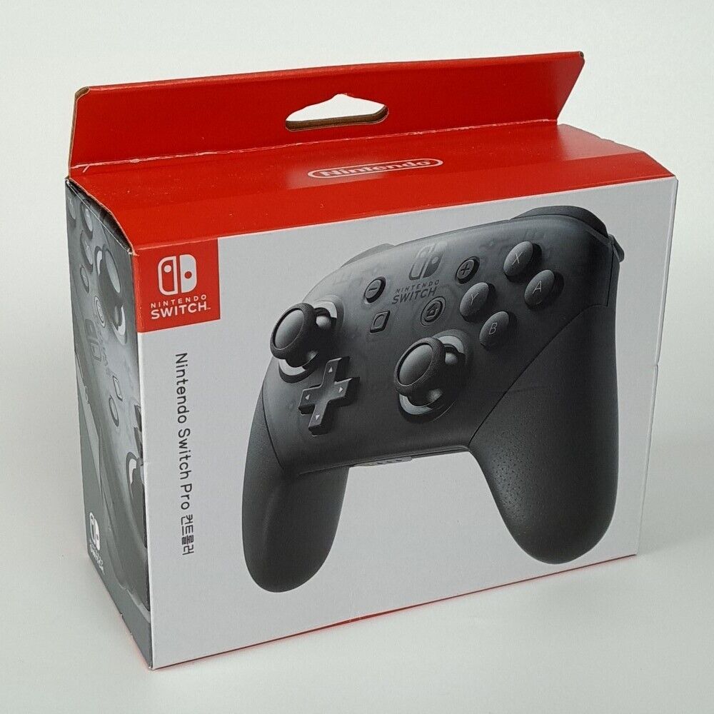 Manette Pro Nintendo switch _0