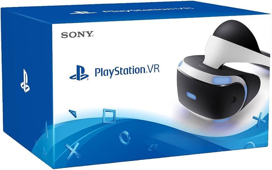 PLaystation Vr _0