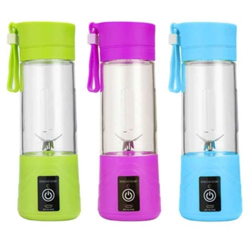 PORTABLE JUICE BLENDER DDZ-08_1