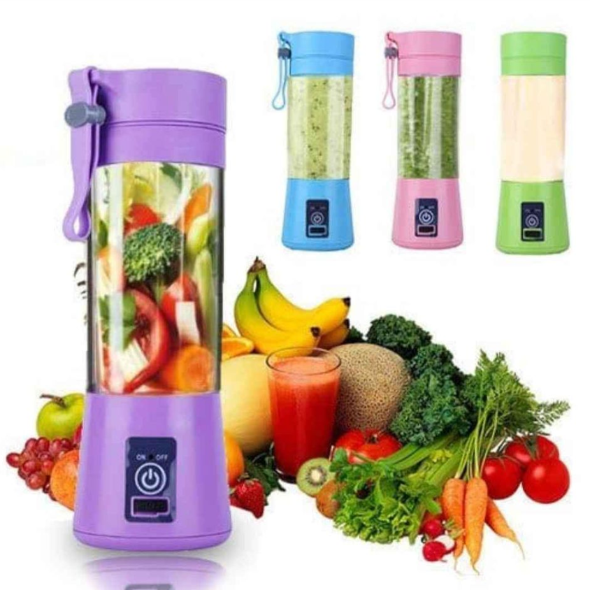 PORTABLE JUICE BLENDER DDZ-08_3