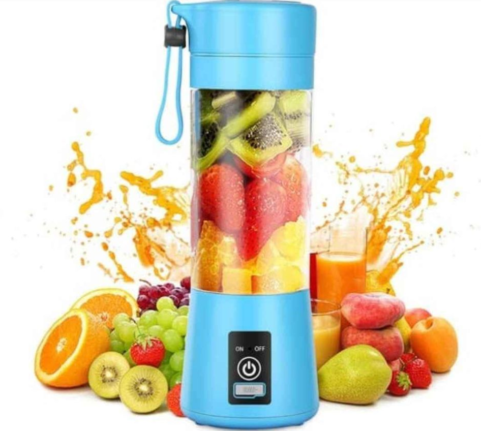 PORTABLE JUICE BLENDER DDZ-08_2