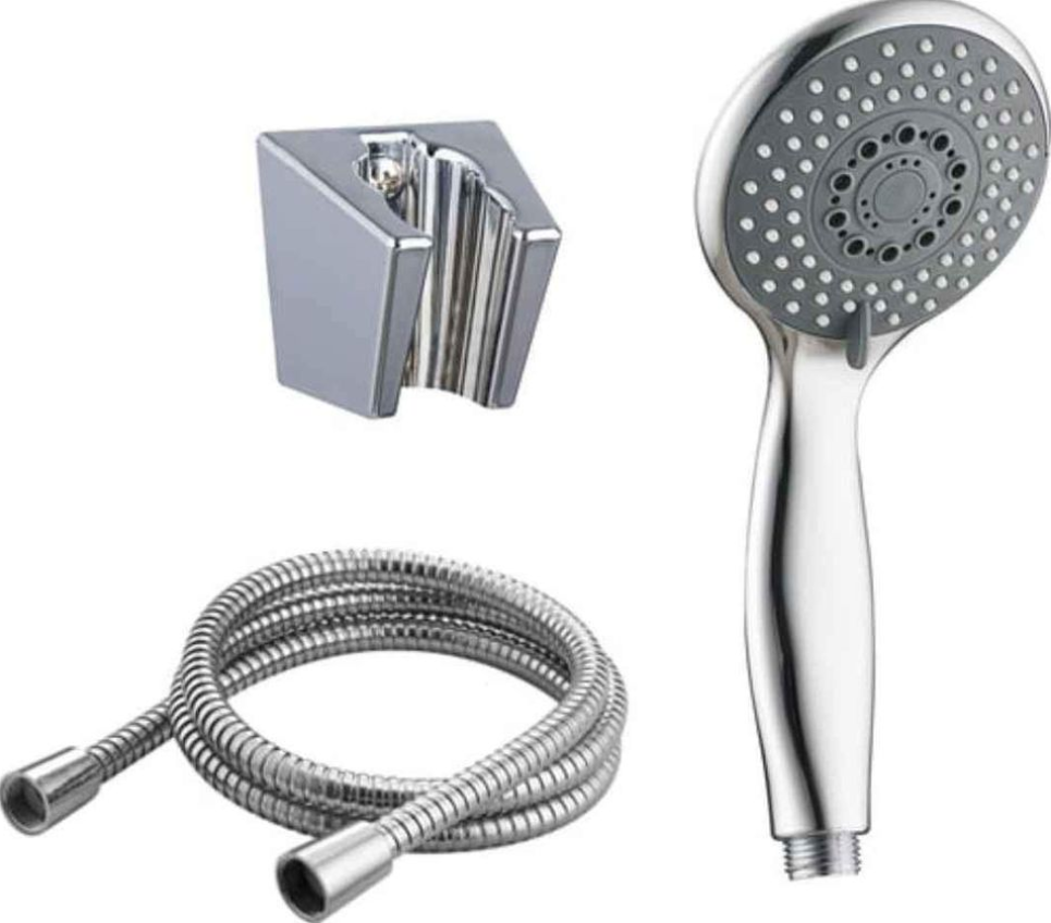 Shower Head Set_2