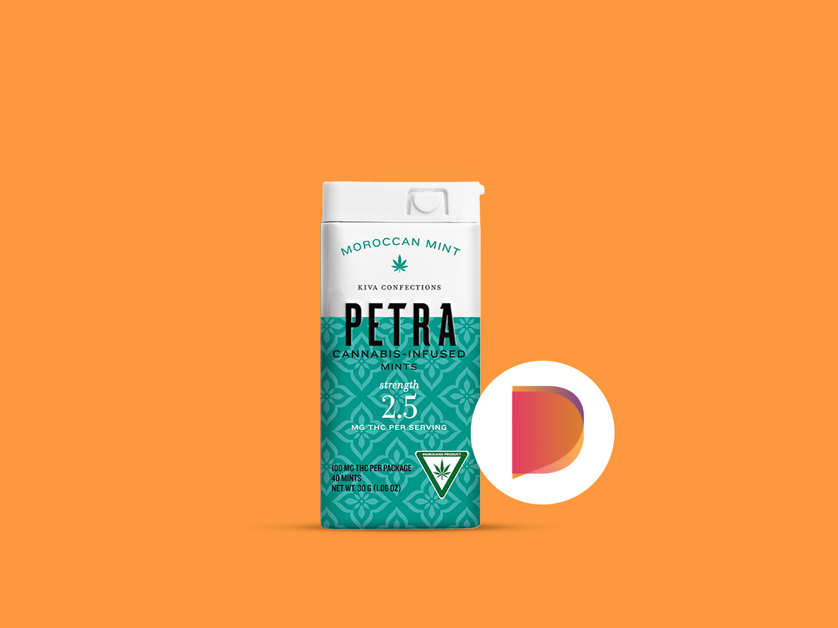 Petra Mints Gummies (6 Products)_0