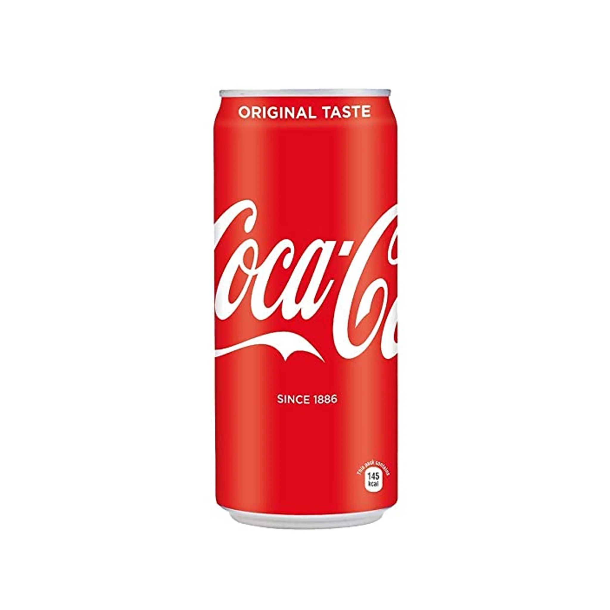 Coca Cola (Ind) 300ml_0