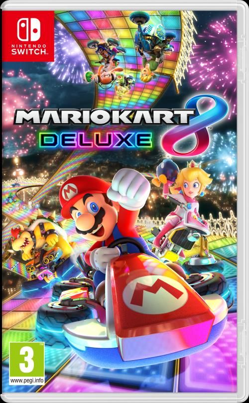 mario kart 8 DELUXE_0