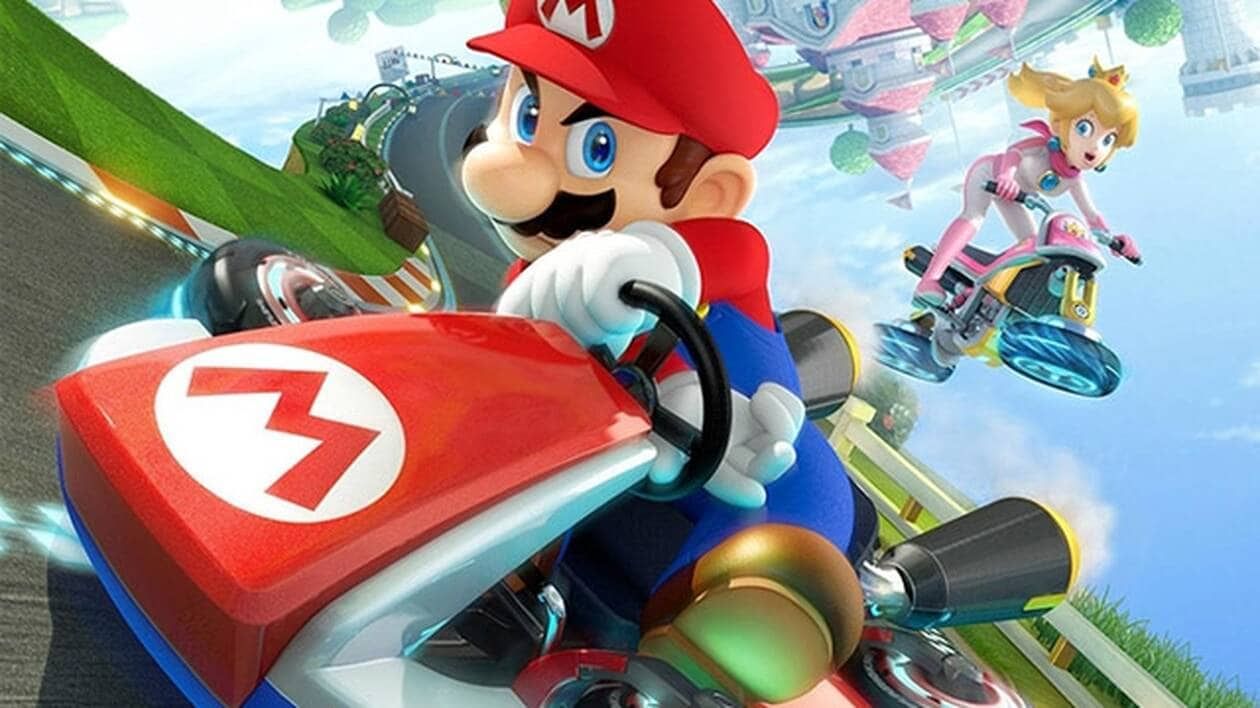 mario kart 8 DELUXE_1