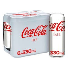 Coca Cola Light_0