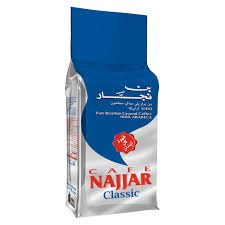 Cafe Najjar Classic Pure Brazilian Arabica Ground Coffee_0