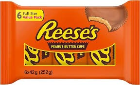 Reese s Milk Chocolate Peanut Butter Cups (Value Pack)_0