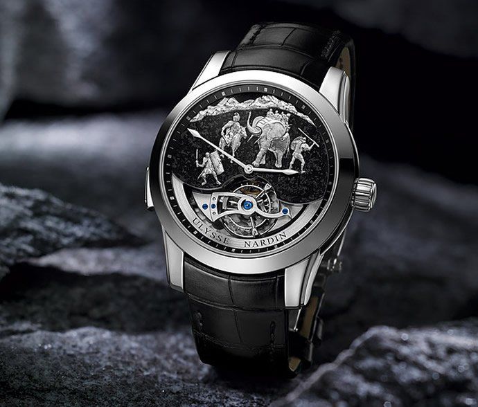 Ulysse Nardin Hannibal_0