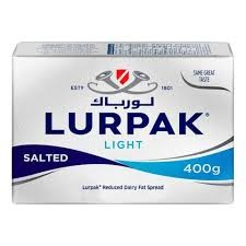 Lurpak Light Salted Butter_0