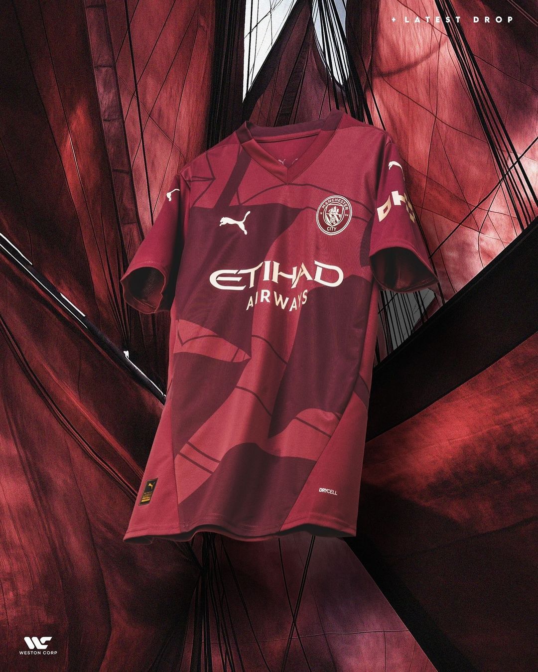 MANCHESTER CITY AWAY KIT 24/25 _0