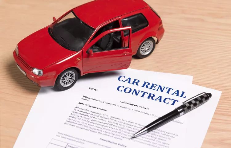 MILLION LUXURY CAR RENTAL AGREEMENT_0