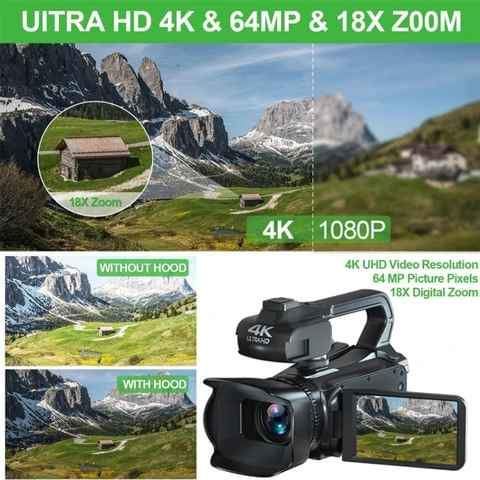 Ultra high definition digital camera_2