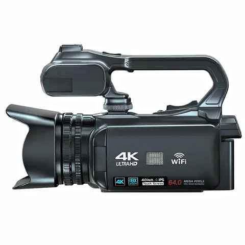 Ultra high definition digital camera_0