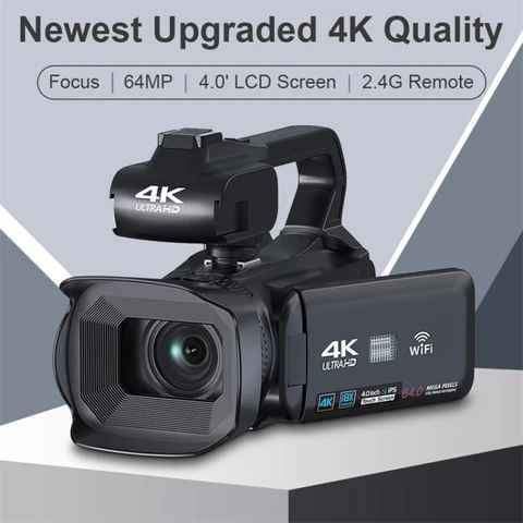 Ultra high definition digital camera_3