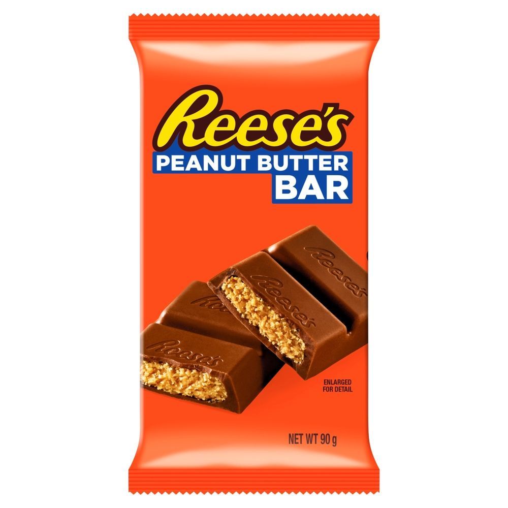 Reese's 90G Bar_0