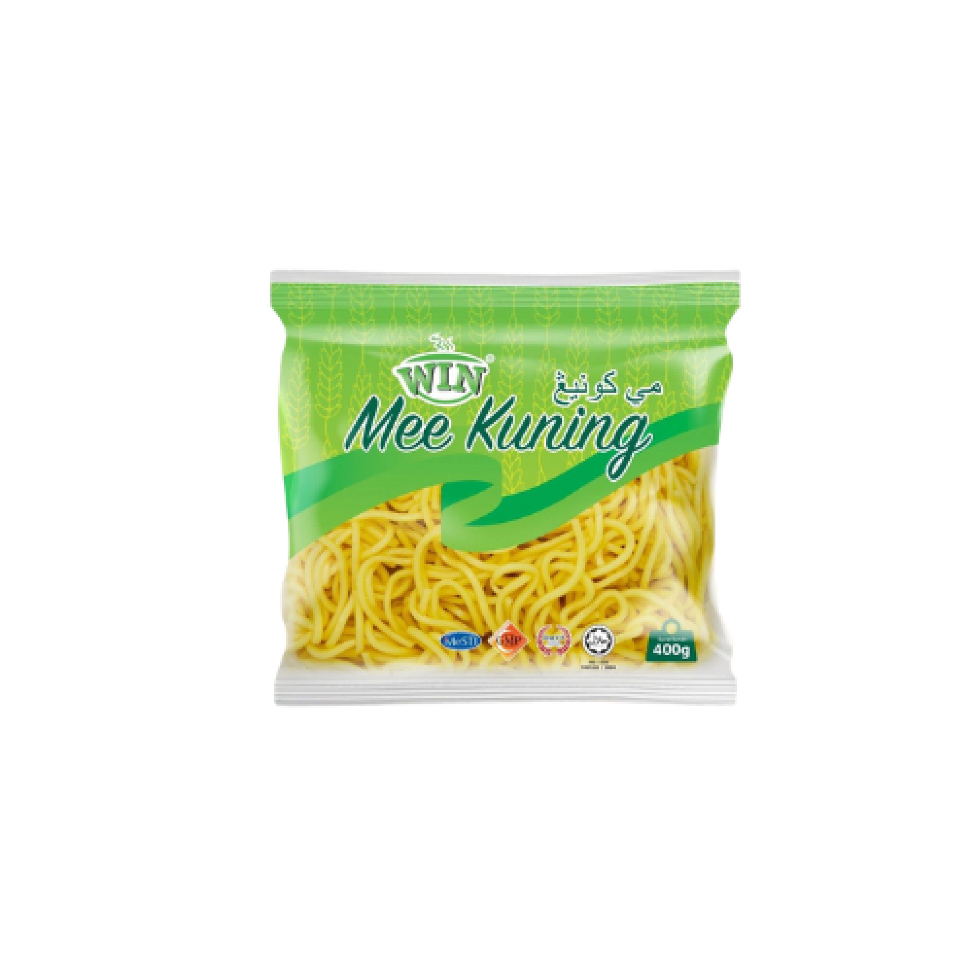 Mee Kuning Win 500g (Exp:__________)_0