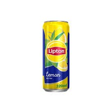 Lipton Lemon Iced Tea_0