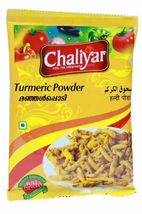 Chaliyar Turmeric Powder_0