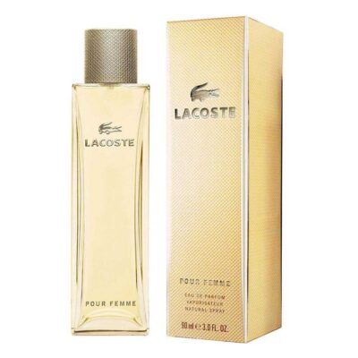 Lacoste Pour Femme EDP 90ml_0