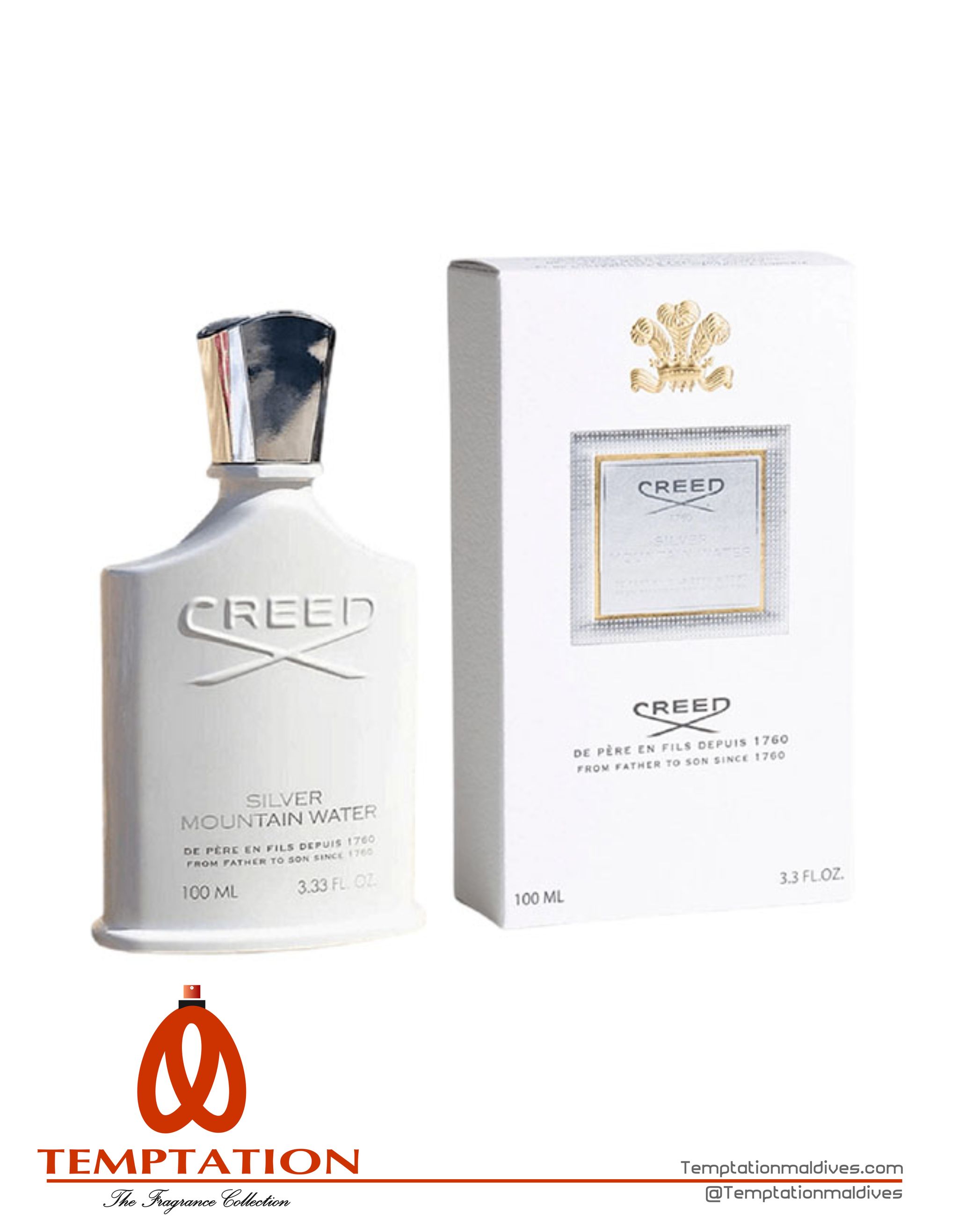 Creed Silver Mountain Water_1