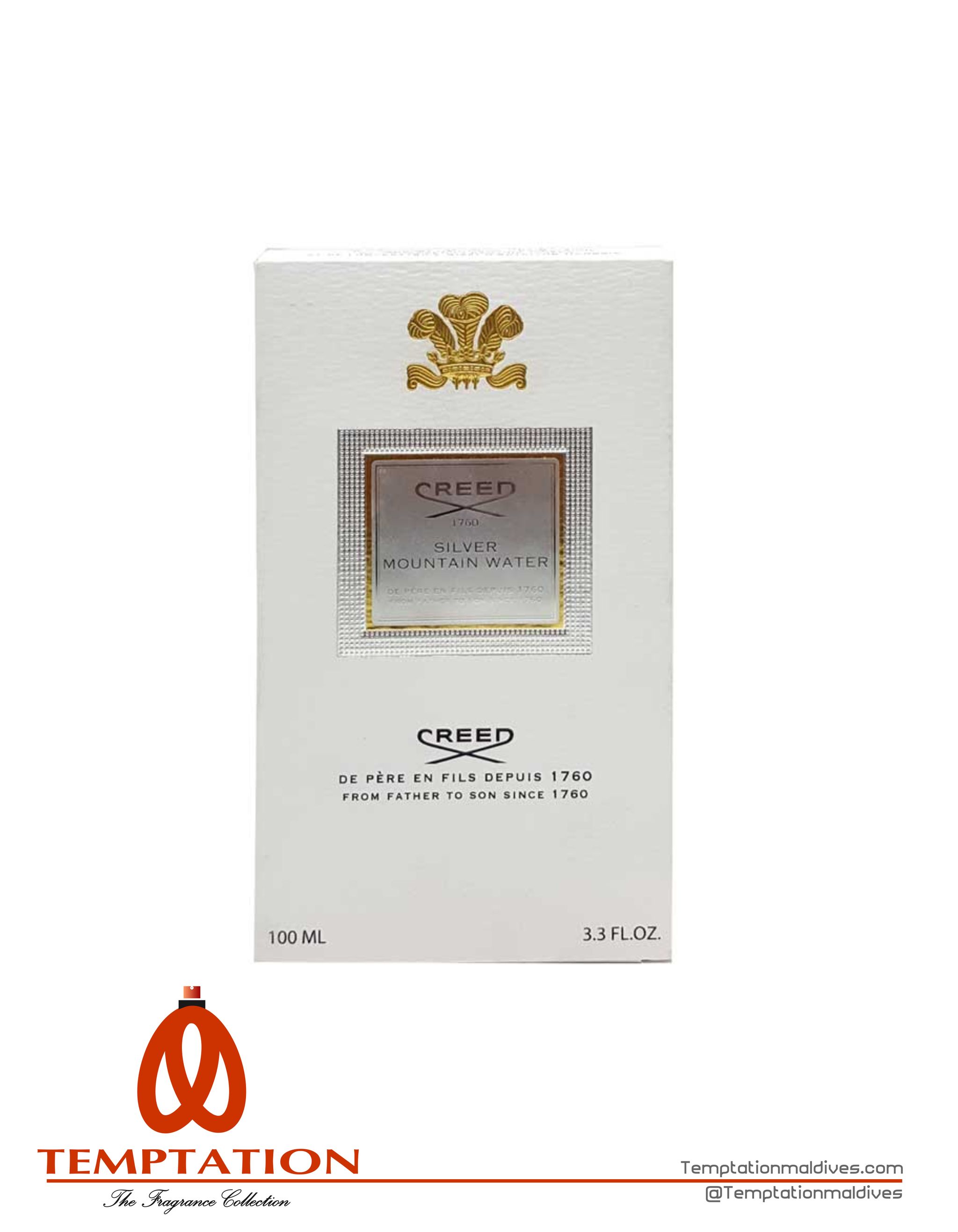 Creed Silver Mountain Water_2