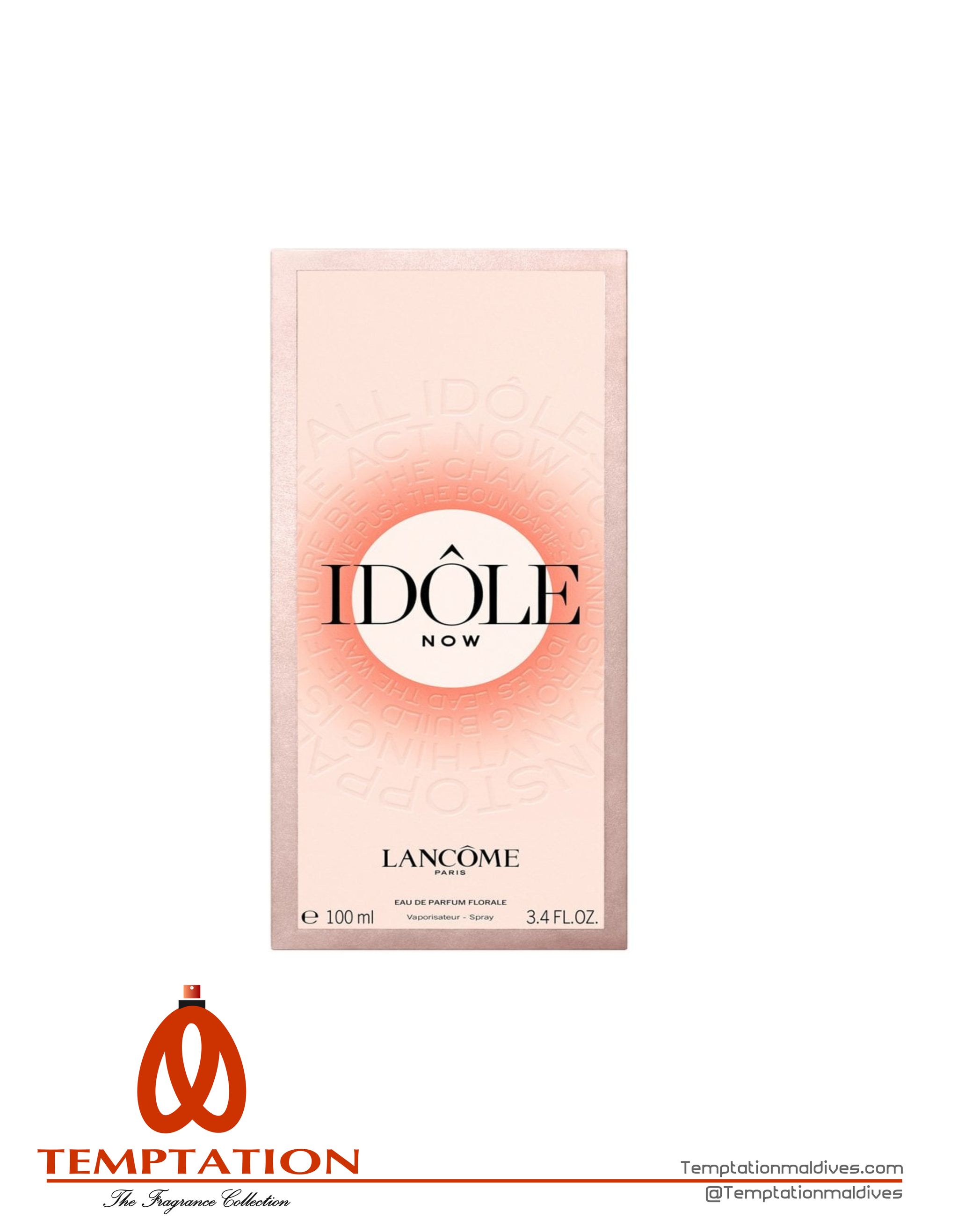 Lancome Idole Now_2