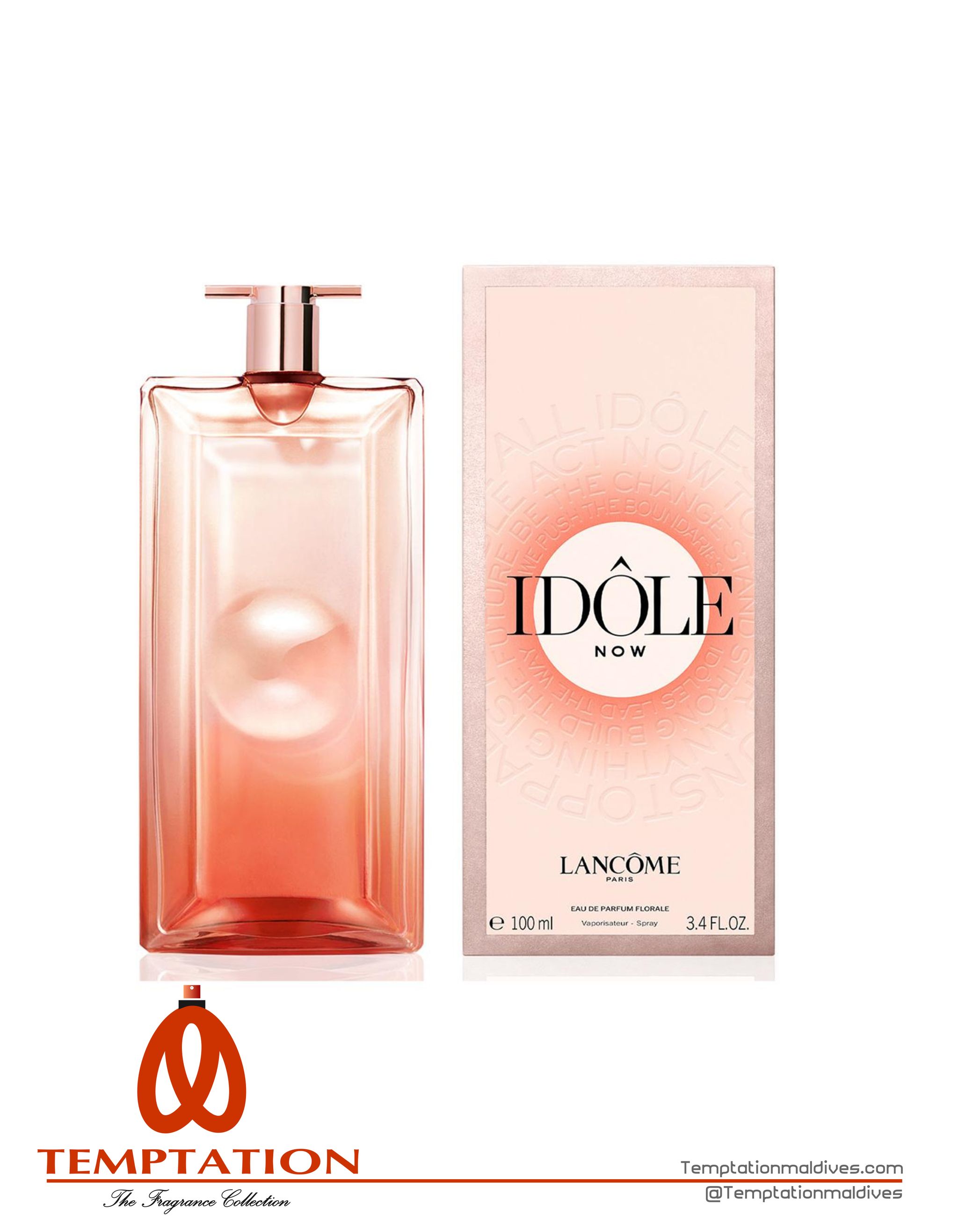 Lancome Idole Now_1