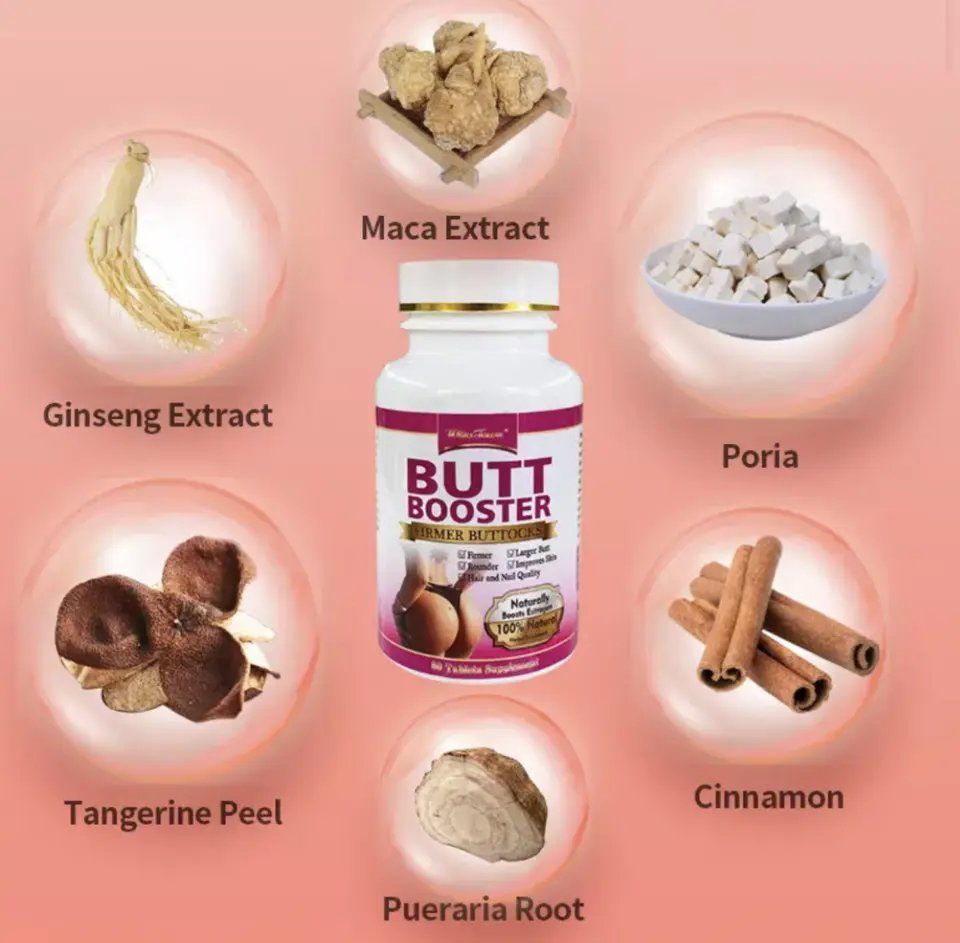 Butt Booster Pills _3