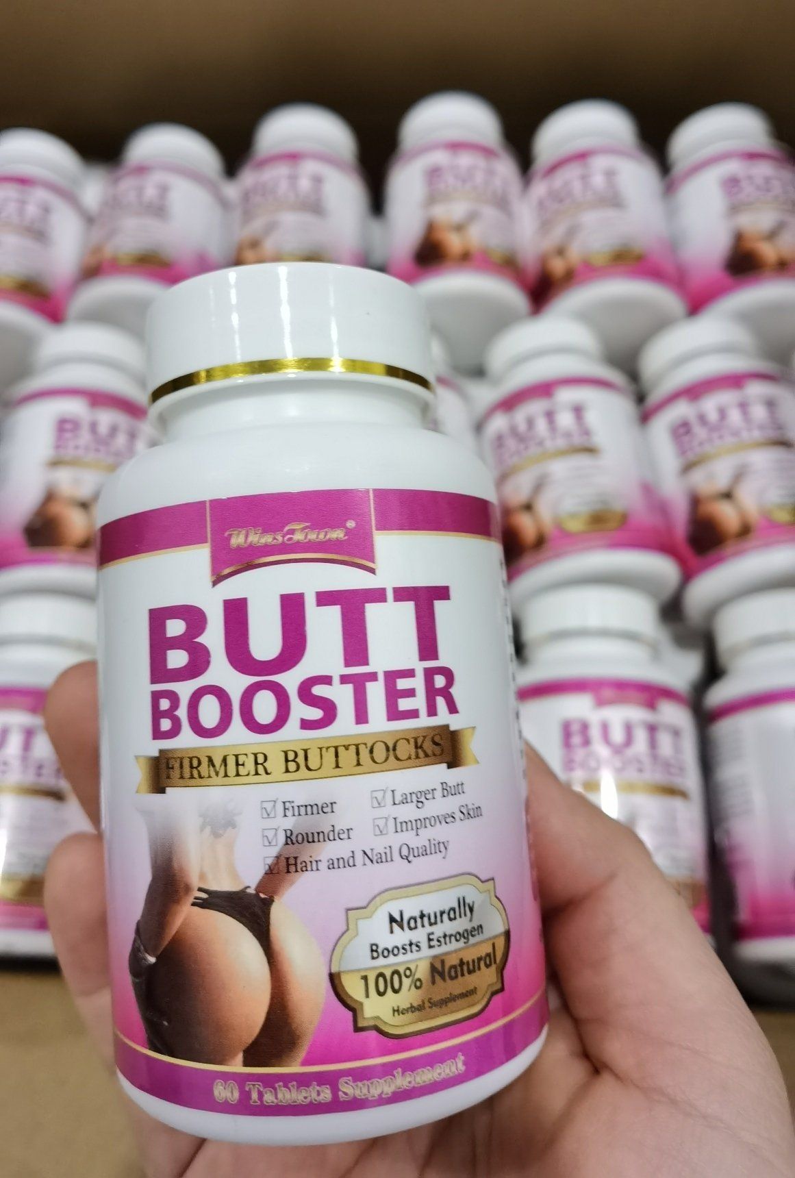 Butt Booster Pills _2