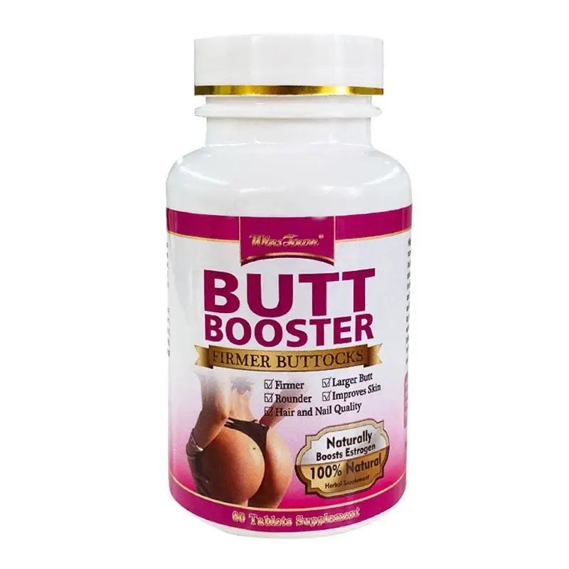 Butt Booster Pills _1