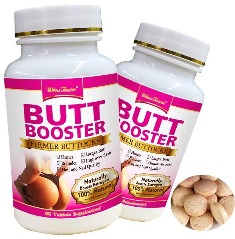 Butt Booster Pills _0