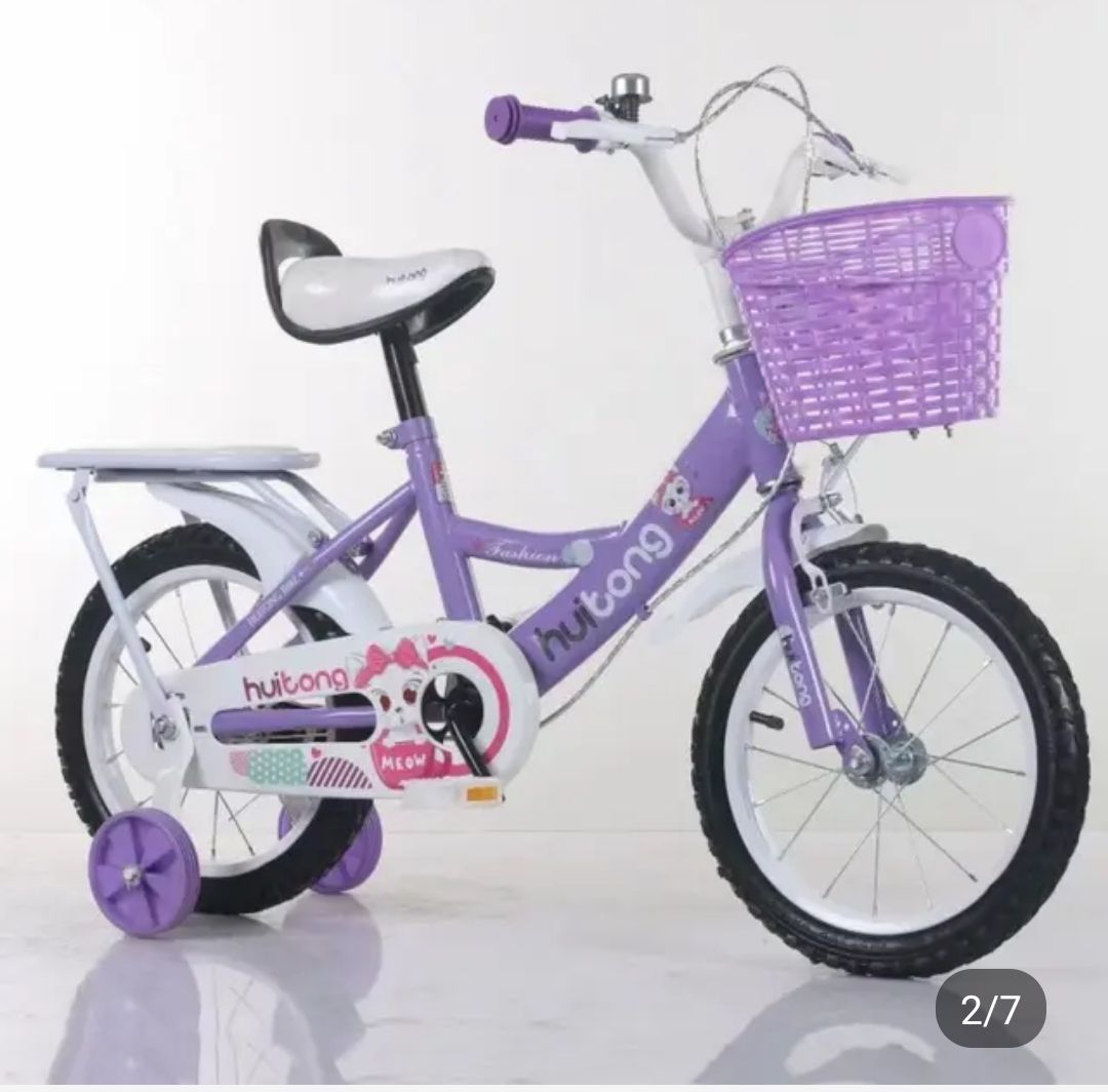 Vélo pour enfants _1