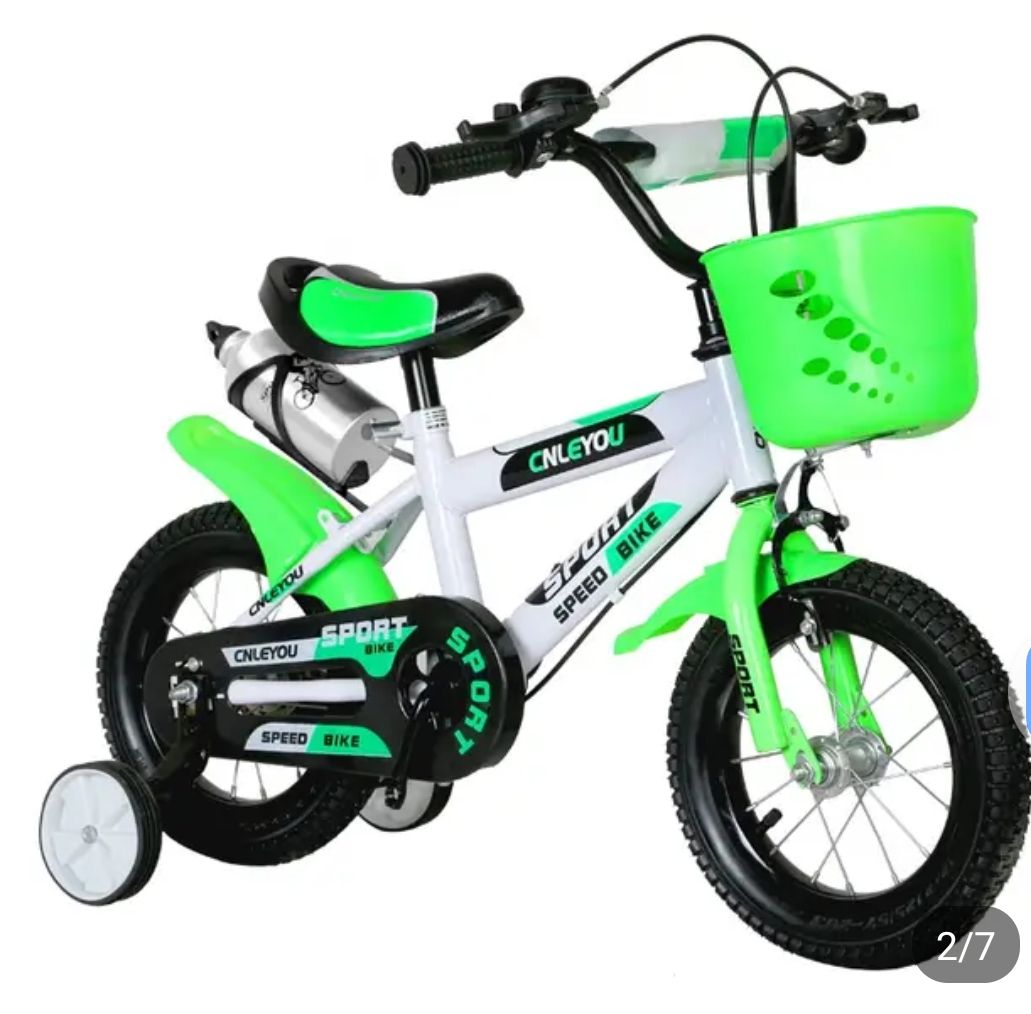 Vélo pour enfants _0