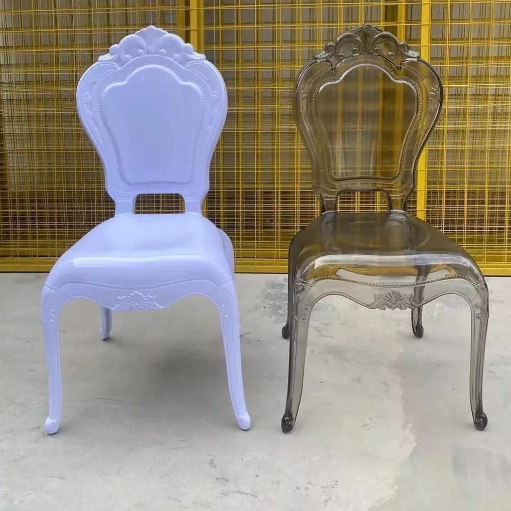 Bella plastic chairs _0