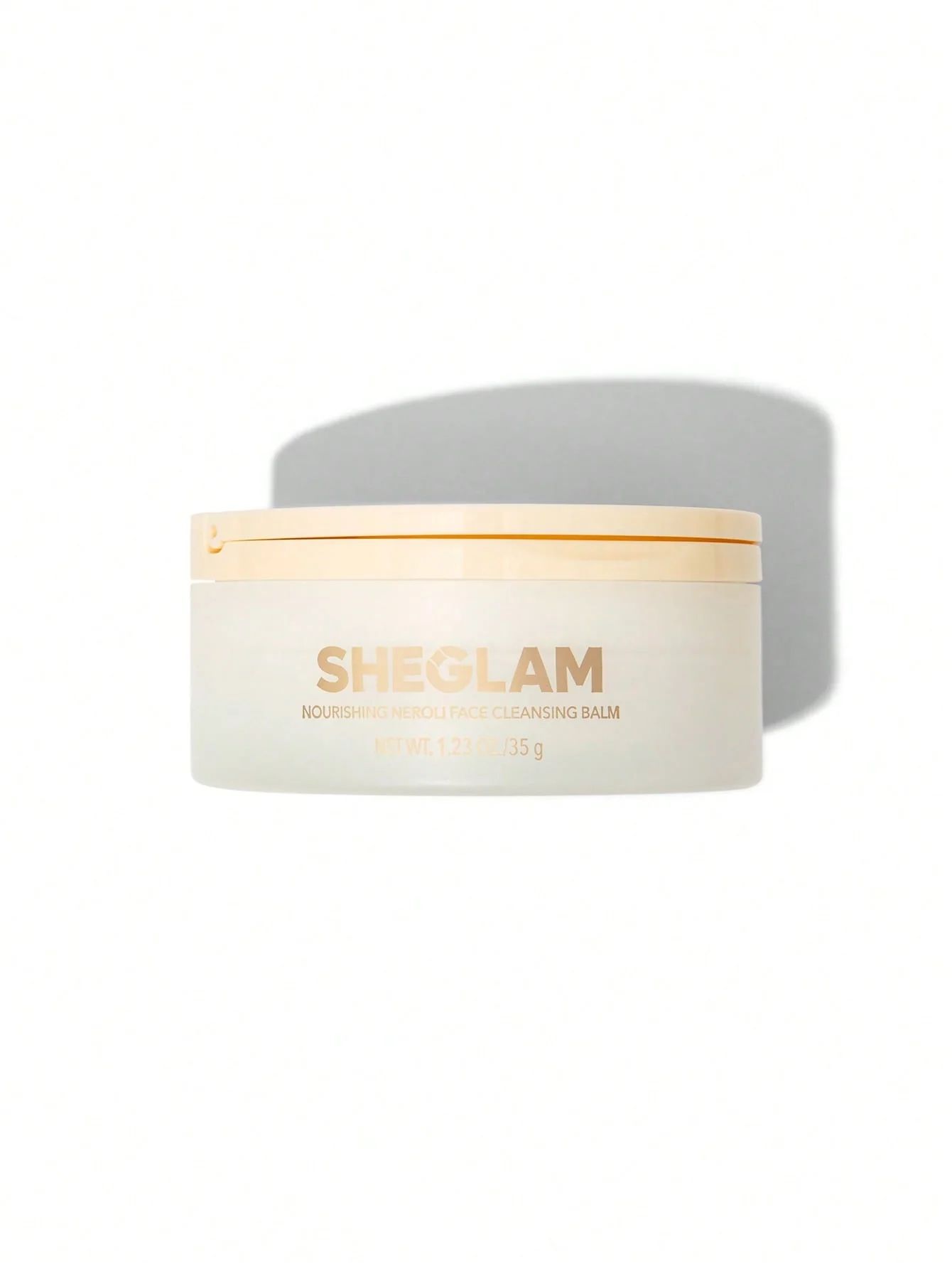 SHEGLAM Nourishing Neroli Face Cleansing Balm 35g_0