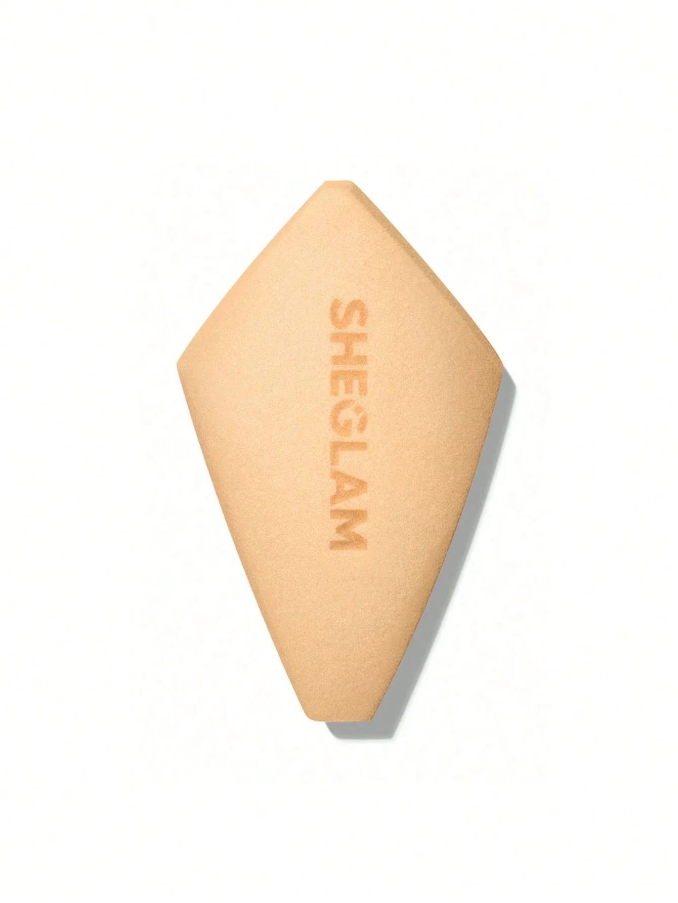 SHEGLAM Multi-Faceted Makeup Sponge - Multicolor_4