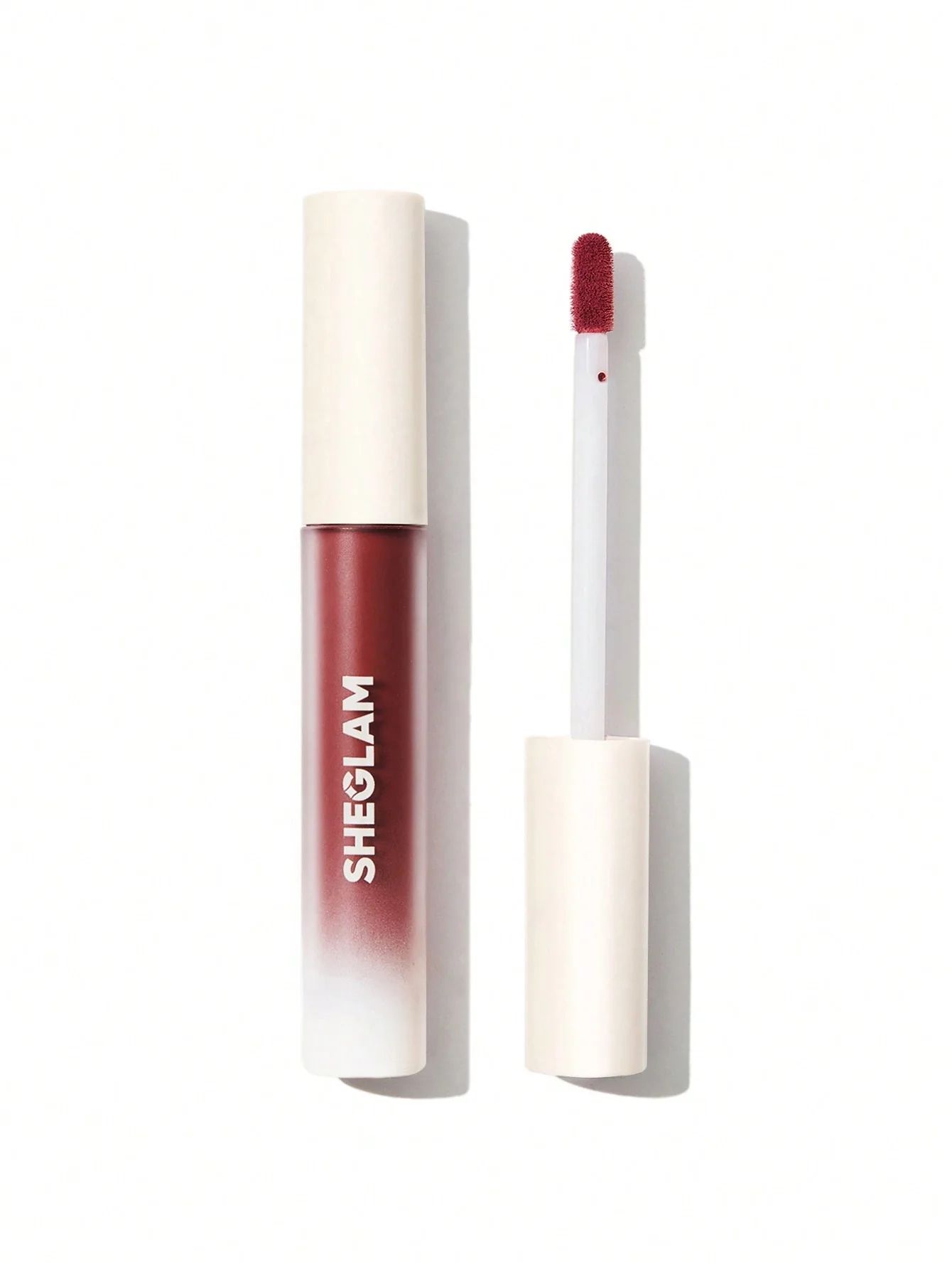 SHEGLAM Matte Allure Liquid Lipstick - Cosmopolitan_0