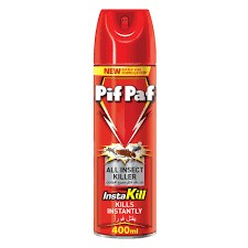 Pif Paf Instakill All Insect Killer Spray_0