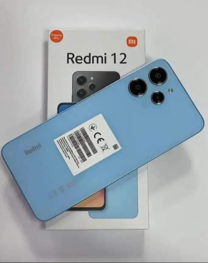 Redmi Note 12 _1