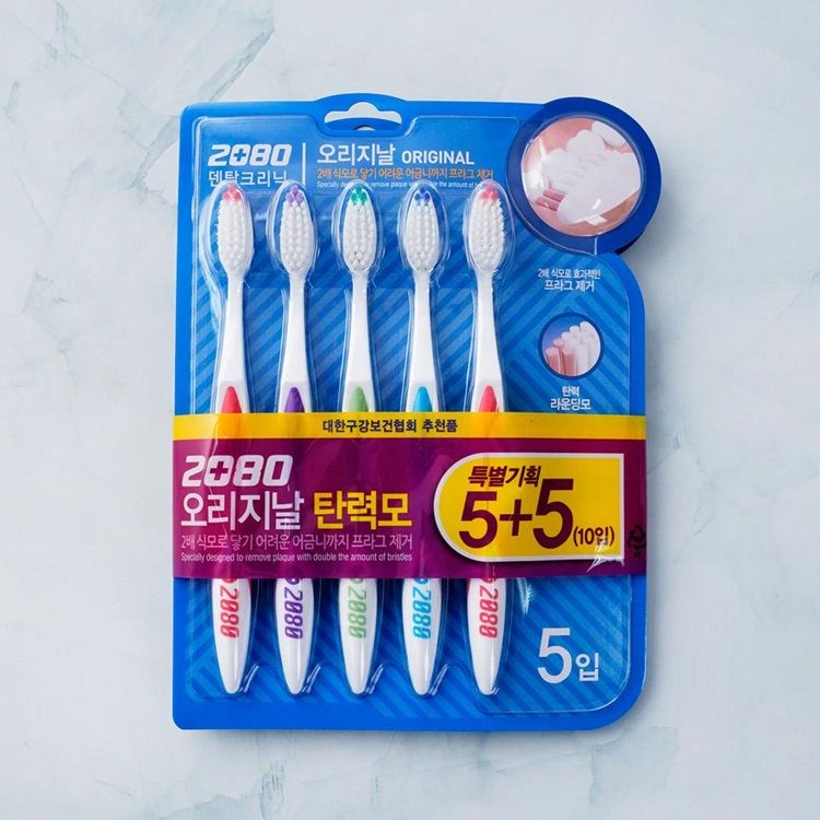 2080 TOOTHBRUSH SOFT 5+5_0